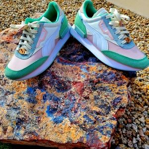 PUMA ANIMAL CROSSINGS SZ 7C